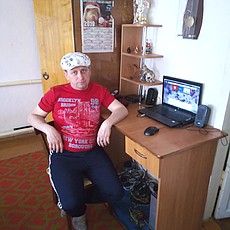 Фотография мужчины Юра, 53 года из г. Рудный