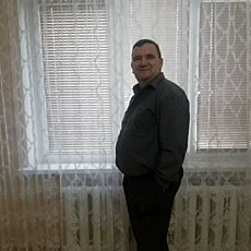 Фотография мужчины Юрий, 55 лет из г. Ивацевичи