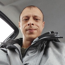 Фотография мужчины Дмитрий, 39 лет из г. Осиповичи