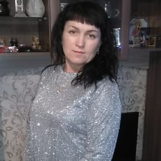 Фотография девушки Наталия, 49 лет из г. Поспелиха
