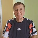 Александр, 64 года