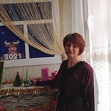 Фотография девушки Светлана, 52 года из г. Луганск