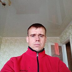 Фотография мужчины Максии, 41 год из г. Петропавловск