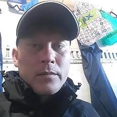 Фотография мужчины Ден, 33 года из г. Саянск