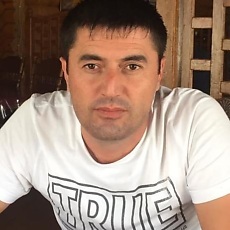 Фотография мужчины Рустам, 46 лет из г. Краснодар