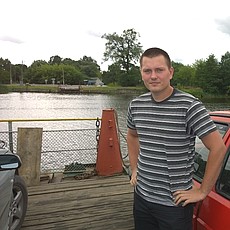 Фотография мужчины Андрей, 33 года из г. Брест