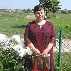 Фотография девушки Аня, 56 лет из г. Львов