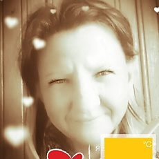 Фотография девушки Анастасия, 46 лет из г. Дзержинск