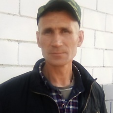 Фотография мужчины Артем, 43 года из г. Лоев