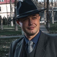 Фотография мужчины Марон, 44 года из г. Тараз