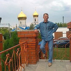 Фотография мужчины Геннадий, 50 лет из г. Краснодар