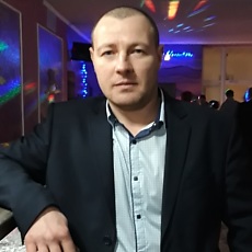 Фотография мужчины Dima, 42 года из г. Гродно