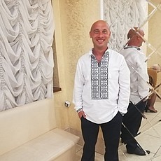 Фотография мужчины Цибульський Миша, 43 года из г. Бучач