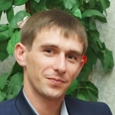 Фотография мужчины Александр, 32 года из г. Знаменск