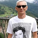 Алекс, 66 лет