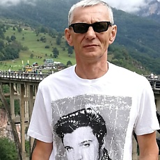 Фотография мужчины Алекс, 66 лет из г. Минск