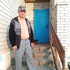 Фотография мужчины Юрий, 59 лет из г. Толочин