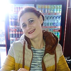 Фотография девушки Анастасия, 37 лет из г. Слуцк