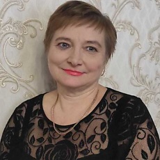 Фотография девушки Ольга, 62 года из г. Пенза