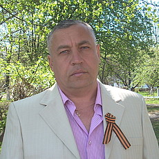 Фотография мужчины Сергей, 58 лет из г. Ижевск