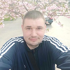 Фотография мужчины Dima, 35 лет из г. Винница
