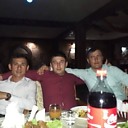 Акмал, 40 лет