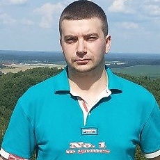 Фотография мужчины Антон, 38 лет из г. Борисов
