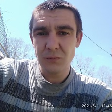 Фотография мужчины Вадим, 32 года из г. Вознесенск