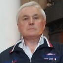 Михаил, 67 лет