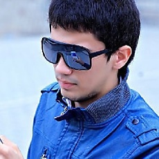 Фотография мужчины Isfandiyor, 36 лет из г. Ташкент