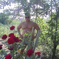 Фотография мужчины Ласковый Бизон, 58 лет из г. Краматорск