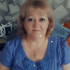 Фотография девушки Людмила, 60 лет из г. Гомель
