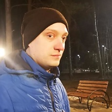 Фотография мужчины Семён, 31 год из г. Алексин