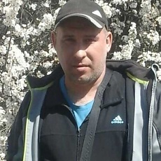 Фотография мужчины Сергей, 41 год из г. Бахмут