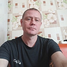 Фотография мужчины Андрей, 48 лет из г. Краснодон