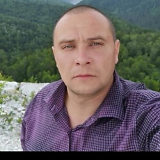 Фотография мужчины Олег, 32 года из г. Саяногорск