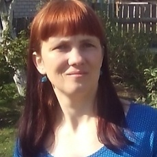 Фотография девушки Ляля, 49 лет из г. Новоалтайск