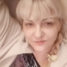 Фотография девушки Лина, 48 лет из г. Александров