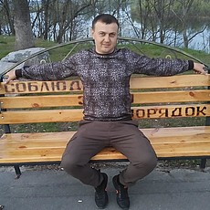Фотография мужчины Виталик, 35 лет из г. Лоев
