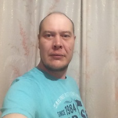 Фотография мужчины Ден, 44 года из г. Усть-Илимск