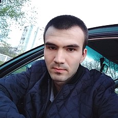 Фотография мужчины Эдуард, 26 лет из г. Днестровск