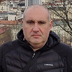 Фотография мужчины Михаил, 49 лет из г. Харьков