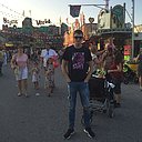 Джексон, 31 год