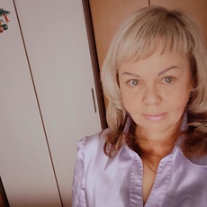 Фотография девушки Людмила, 53 года из г. Кемерово