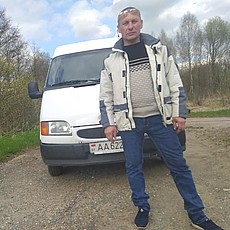Фотография мужчины Игорь, 53 года из г. Климовичи