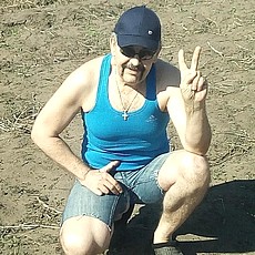 Фотография мужчины Сергей, 59 лет из г. Кулунда