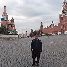 Фотография мужчины Николай, 44 года из г. Ленинск-Кузнецкий