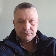 Фотография мужчины Андрей, 52 года из г. Петропавловск-Камчатский