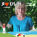 Светлана, 60 лет