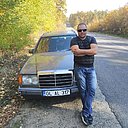 Sergiu, 37 лет